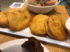 -文叔·湖北名小吃·小龙虾(华强北店)