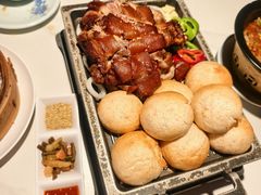 -龍聚祥烧麦馆(鼓楼店)