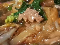 -三毛牛肉店(福强店)