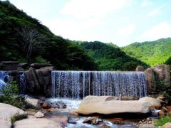 -道须沟旅游风景区