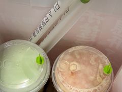 -奈雪的茶(优特汇店)