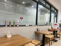 -北万新包子店(淮海店)