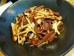 -金牌外婆家(苏州中心店)