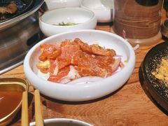 -九田家黑牛烤肉料理(新辰里亚运村店)