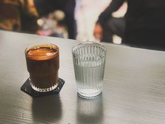 DIRTY-麻雀咖啡SPARROW COFFEE(十全街店)