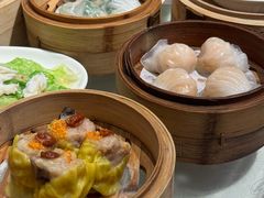 -潮福城大酒楼·潮味粤品·港式点心(湖滨北路店)