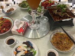 -阿胖龙虾小海鲜(宁国南路总店)