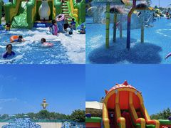 -秦皇岛乐岛海洋王国