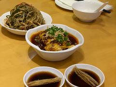 -鼎泰丰(嘉年华•海信广场VILLAGE店)