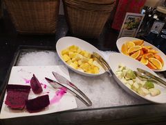 -OPEN開全日自助餐厅·西餐·海鲜(佛山希尔顿酒店)