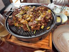 -恭敬李·烤鸭(天坛北门店)