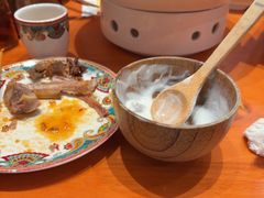 -巴依老爷新疆美食(魏公村店)