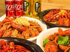 -香满锅老北京羊蝎子火锅·家常菜(新街口店)