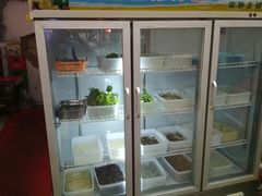 -黑白荤豆花(双凤路店)