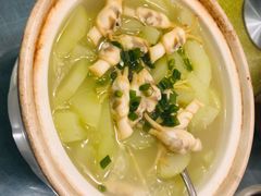 -茶油香闽南菜·花园餐厅(前埔店)