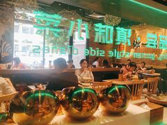 -云味馆·云南菜·云南米线(景田店)