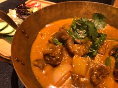 -来龙里 精致 东南亚餐室(万象城店)