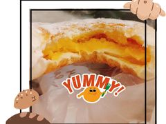 -85度C(厦门中华城新店)