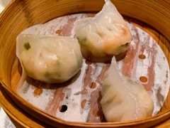 -京香轩·中餐厅(上海中庚聚龙酒店)