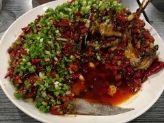 -虎虎龙虾大排档(双井店)