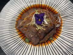 -芳芳私房菜·精做淮扬菜(承德路店)