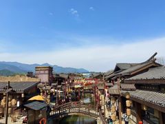 -南岳大庙