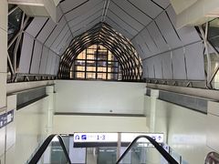 -德宏芒市国际机场