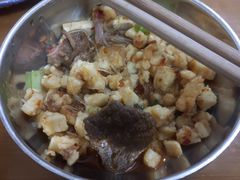 -刘信牛羊肉小炒泡馍(回民街店)