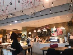 -TeaTimes(凤凰书城店)