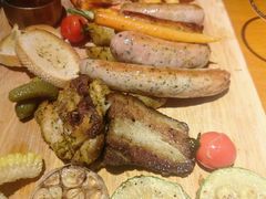 -布拉格餐厅· 中欧捷克菜(全国首店)