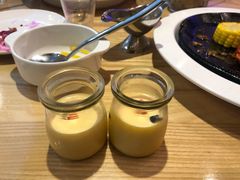 -豪约客牛排自助(安吉万达店)