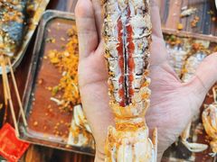 -琼大师东方烤乳猪(亚特兰蒂斯店)