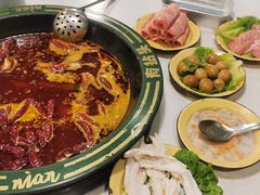 -有拈头成都市井火锅(老门东店)