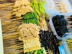 -邓姐串串香(水围店)