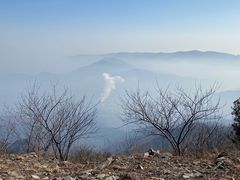 -北京鹫峰国家森林公园