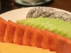 -环球港凯悦 · 享悦中餐厅