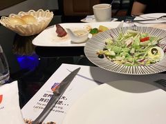 -法兰度航空主题餐厅(东汇城店)