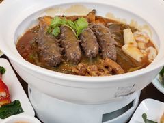 -香港狮子山下·明星粤菜餐厅(北苑店)