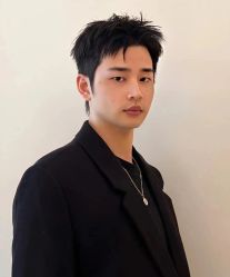 -逸丝风尚专注烫染