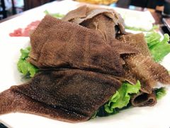 -火儿旺重庆老火锅 (吉力湖街店)