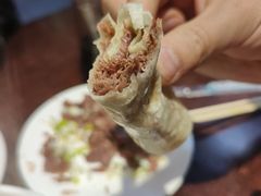 -彭哥甩饼王(城隍庙广场店)