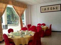 -桃园美食(水库路店)