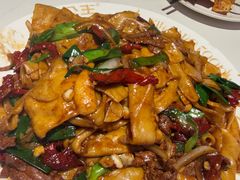 -小河公主秘制烤羊腿(小绿谷店)