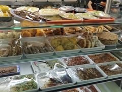 -隆福寺小吃店(东四店)