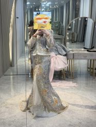 -SATIN COUTURE瑟庭婚纱礼服馆
