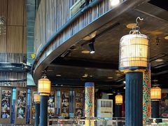 -羊大爷涮肉(亮马桥店)