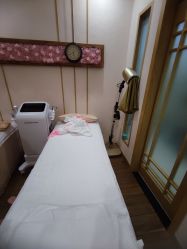 -芳朵美容养生SPA