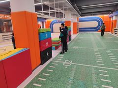 -悦动体能篮球羽毛球网球(三里河店)