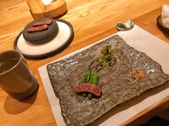 -炎橘·板前料理 Omakase