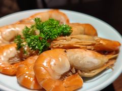-酌酒半杯·生腌熟醉·阿拉宁波小菜馆(天一广场店)